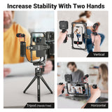 NEEWER PA009 Upgraded Phone Cage, view 4
