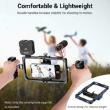 NEEWER PA009 Upgraded Phone Cage, view 6