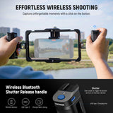 NEEWER PA009E Universal Phone Cage Video Rig, view 2