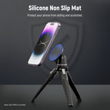 NEEWER PA010 Magnetic Phone Tripod Mount Adapter, view 5