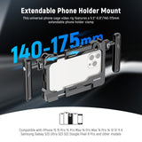 NEEWER PA017 Universal Phone Cage, view 2