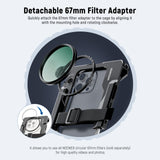 NEEWER PA017 Universal Phone Cage, view 4