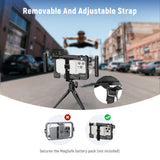 NEEWER PA017 Universal Phone Cage, view 5