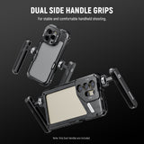 NEEWER PA027 2 Pack Rotatable Phone Side Handle, view 2