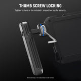 NEEWER PA027 2 Pack Rotatable Phone Side Handle, view 4