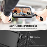 NEEWER PA027 2 Pack Rotatable Phone Side Handle, view 5