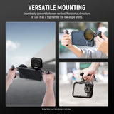 NEEWER PA027 2 Pack Rotatable Phone Side Handle, view 6