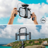 NEEWER PA039 Universal Phone Cage, view 6