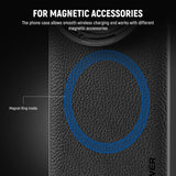 NEEWER PA051 Black Case for Xiaomi 14 Ultra with 17mm/67mm Adapters, view 5