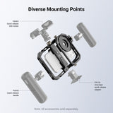NEEWER PA058 Universal Phone Cage, view 2
