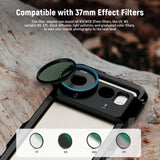 NEEWER PA061/PA062 Lens Filter Adapter Ring, view 4