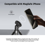 NEEWER PA070 Magnetic Phone Tripod Mount, view 2