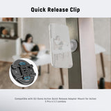 NEEWER PA070 Magnetic Phone Tripod Mount, view 5