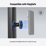 NEEWER PA072 Magnetic Phone Tripod Mount, view 2