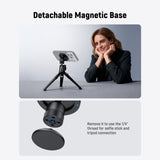 NEEWER PA072 Magnetic Phone Tripod Mount, view 5
