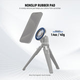 NEEWER PA080 Magnetic Phone Tripod Mount, view 6