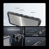 NEEWER PA086/PA087 Phone Cage Compatible with Sony Xperia PRO-I / Xperia 1 V, view 5