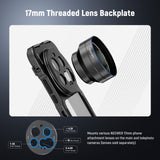 NEEWER PA091 Phone Cage Kit Compatible with Xiaomi 15 Ultra, view 3