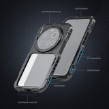NEEWER PA091 Phone Cage Kit Compatible with Xiaomi 15 Ultra, view 5