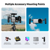 NEEWER PA091 Phone Cage Kit Compatible with Xiaomi 15 Ultra, view 6
