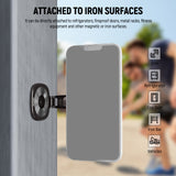 NEEWER PA095 Dual Magnetic Phone Holder, view 4