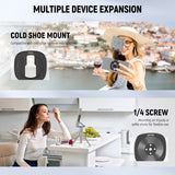 NEEWER PA095 Dual Magnetic Phone Holder, view 5