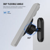 NEEWER PA099 Magnetic Golf Cart Phone Holder Mount, view 3