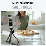 NEEWER PA100 Metal Tablet Holder, view 2