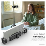 NEEWER PA100 Metal Tablet Holder, view 4