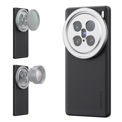 NEEWER PA113 Phone Case For VIVO X100 Ultra