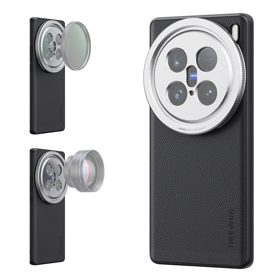 NEEWER PA113 Phone Case For VIVO X100 Ultra