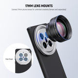 NEEWER PA113 Phone Case For VIVO X100 Ultra, view 3