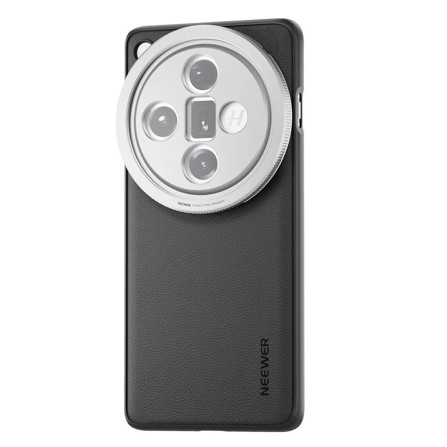 NEEWER PA116 Protective Phone Case For Oppo Find X7 Ultra