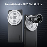 NEEWER PA116 Protective Phone Case For Oppo Find X7 Ultra, view 2