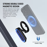 NEEWER PA118 Magnetic Phone Holder for Car, view 3