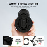 NEEWER PA118 Magnetic Phone Holder for Car, view 4