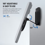NEEWER PA118 Magnetic Phone Holder for Car, view 5