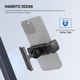 NEEWER PA119 Magnetic Phone Holder Mount for Gym, view 3
