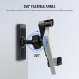 NEEWER PA119 Magnetic Phone Holder Mount for Gym, view 4