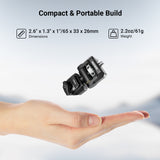NEEWER PA127 Quick Release Monitor Mount for Phone Cage, view 6
