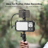 NEEWER PA129 Quick Release SSD Holder, view 3