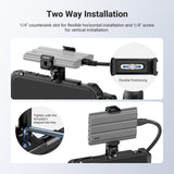 NEEWER PA129 Quick Release SSD Holder, view 6