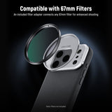 NEEWER PA133/PA134 Phone Case for iPhone 17 Pro/Pro Max, view 3