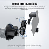 NEEWER PA136/PA137 Suction Cup Car Phone Holder, view 3