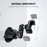 NEEWER PA136/PA137 Suction Cup Car Phone Holder, view 6