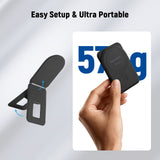 NEEWER PA139/PA141 Magnetic Phone Stand, view 2