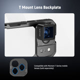 NEEWER PA143/PA144 Phone Cage Compatible with iPhone 17 Pro/Pro Max, view 5