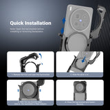 NEEWER PA146 Phone Cage For VIVO X200 Ultra, view 2