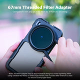 NEEWER PA146 Phone Cage For VIVO X200 Ultra, view 4