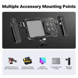 NEEWER PA146 Phone Cage For VIVO X200 Ultra, view 6